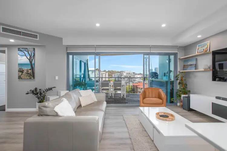 Seventh view of Homely apartment listing, 26/19 Bowman Street, South Perth WA 6151