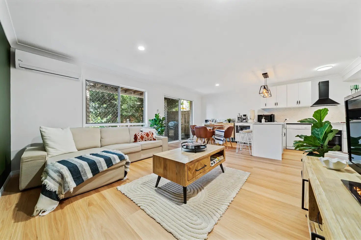 Main view of Homely house listing, 63/8 Peninsula Avenue, Cornubia QLD 4130