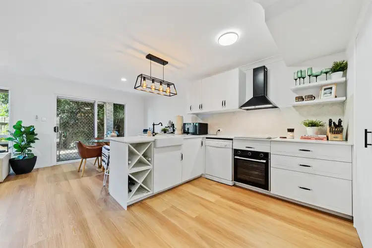 Second view of Homely house listing, 63/8 Peninsula Avenue, Cornubia QLD 4130