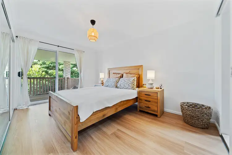 Fourth view of Homely house listing, 63/8 Peninsula Avenue, Cornubia QLD 4130