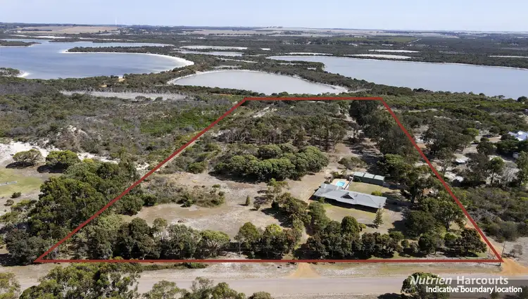 Second view of Homely house listing, Lot 82 Lalor Drive, Windabout WA 6450