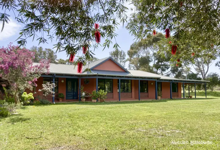Fourth view of Homely house listing, Lot 82 Lalor Drive, Windabout WA 6450