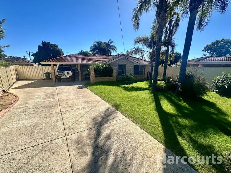 Second view of Homely house listing, 6 Torrens Place, Greenfields WA 6210