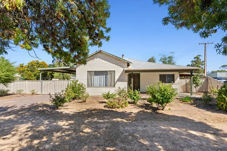 Main view of Homely house listing, 72 Murtho Street, Renmark SA 5341