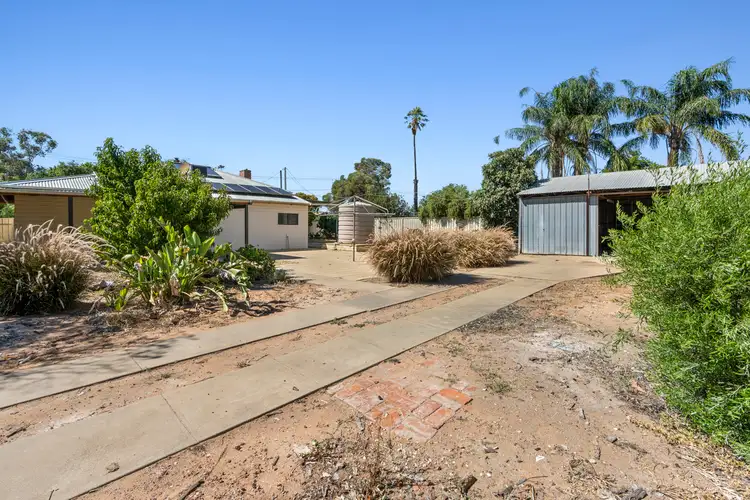 Second view of Homely house listing, 72 Murtho Street, Renmark SA 5341