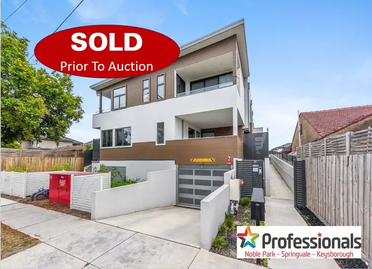 2/29 Joy Parade, Noble Park VIC 3174