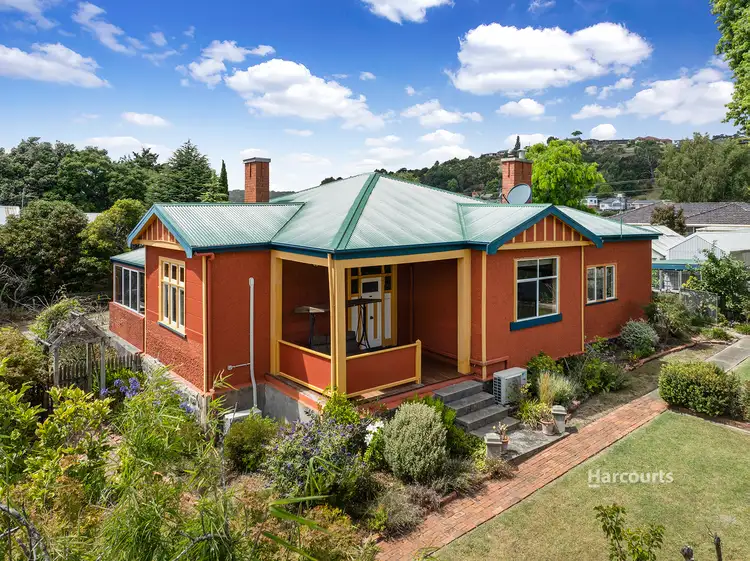 Main view of Homely house listing, 18 Stanley Street, Ulverstone TAS 7315