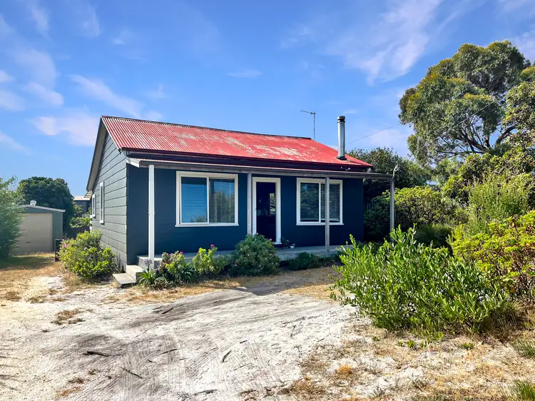 223 St Helens Point Road, Stieglitz TAS 7216