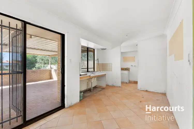 Fourth view of Homely house listing, 28 Oakleaf Circle, Mirrabooka WA 6061