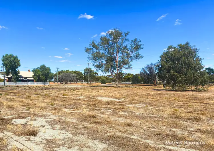 Third view of Homely land listing, Spring Street, Doodlakine WA 6411