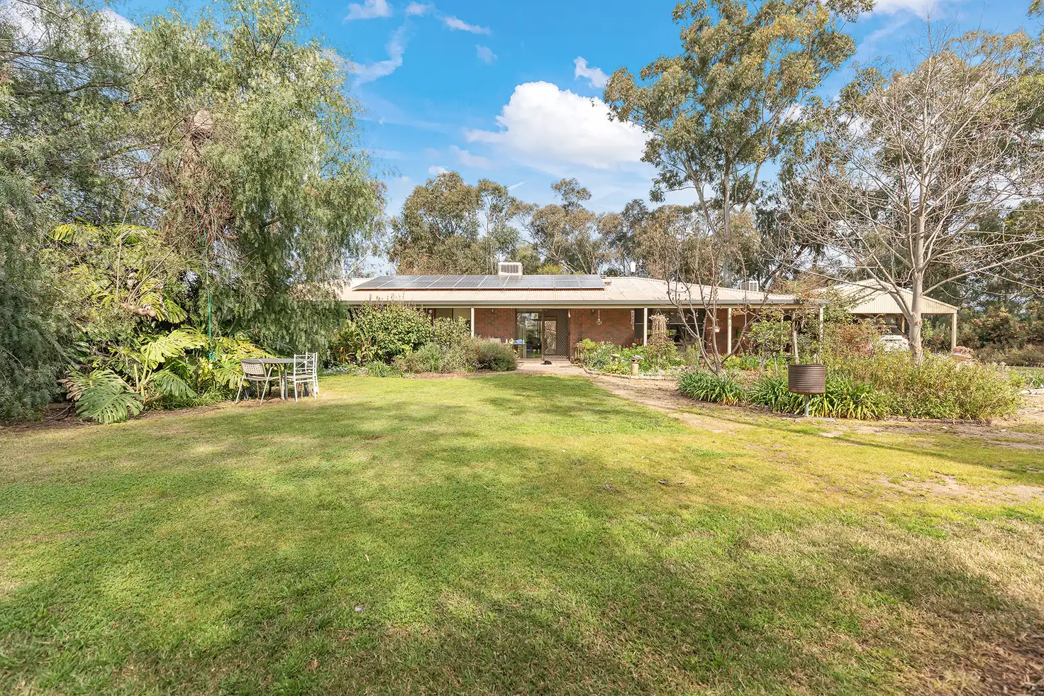Main view of Homely rural property listing, 48 Vise Road, Bamawm VIC 3561