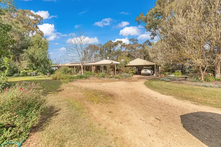 Fourth view of Homely rural property listing, 48 Vise Road, Bamawm VIC 3561