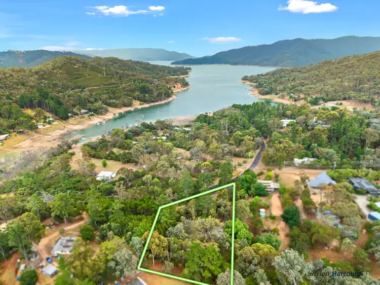 162 Taylor Bay Right Arm Road, Taylor Bay VIC 3713