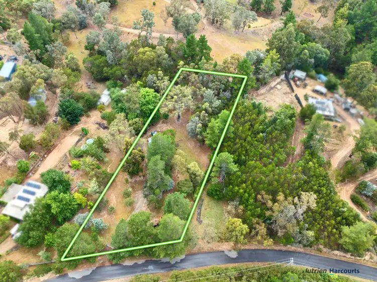 Third view of Homely land listing, 162 Taylor Bay Right Arm Road, Taylor Bay VIC 3713