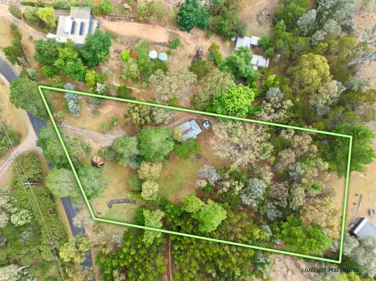 Fifth view of Homely land listing, 162 Taylor Bay Right Arm Road, Taylor Bay VIC 3713