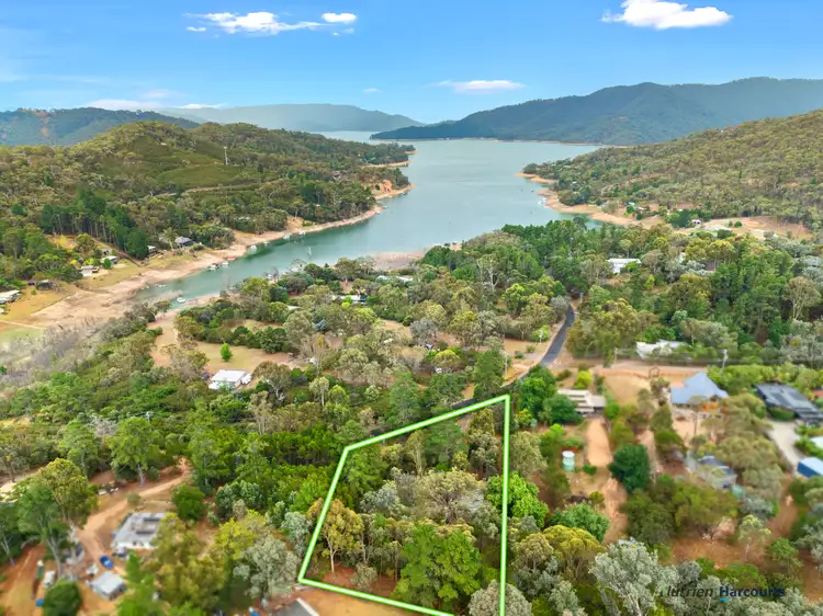 Sixth view of Homely land listing, 162 Taylor Bay Right Arm Road, Taylor Bay VIC 3713