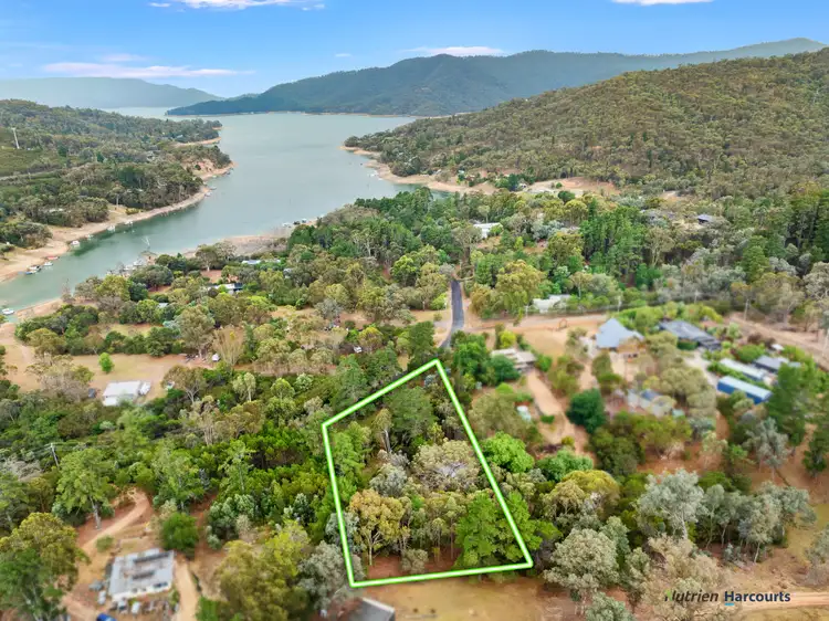 Seventh view of Homely land listing, 162 Taylor Bay Right Arm Road, Taylor Bay VIC 3713