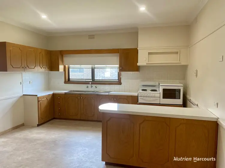 Second view of Homely house listing, 5 George Street, Casterton VIC 3311