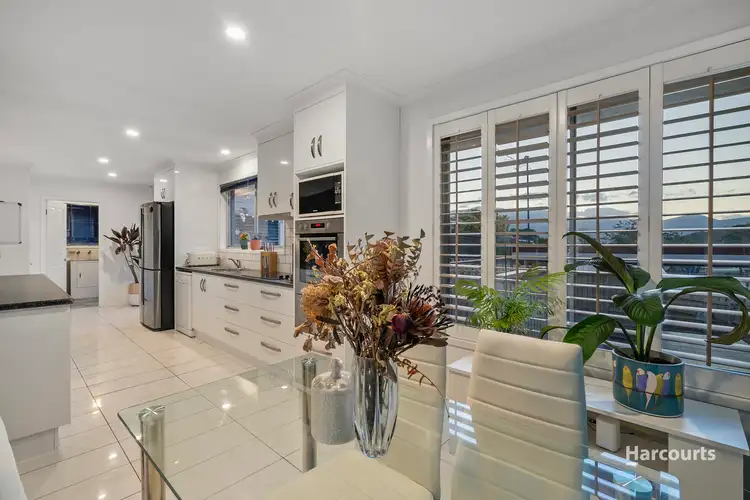 Fifth view of Homely house listing, 30 Astor Drive, Geilston Bay TAS 7015