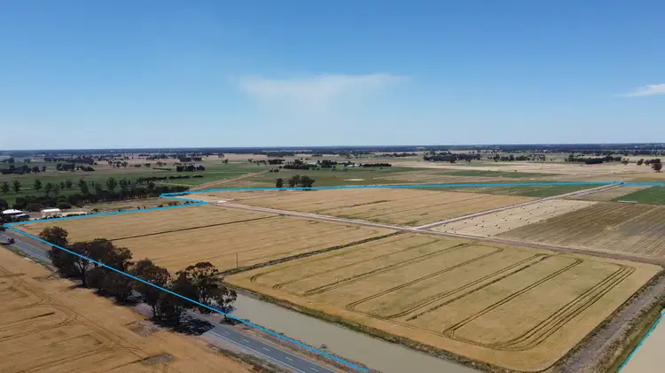 Main view of Homely rural property listing, 1448 Labuan Road, Marungi VIC 3634