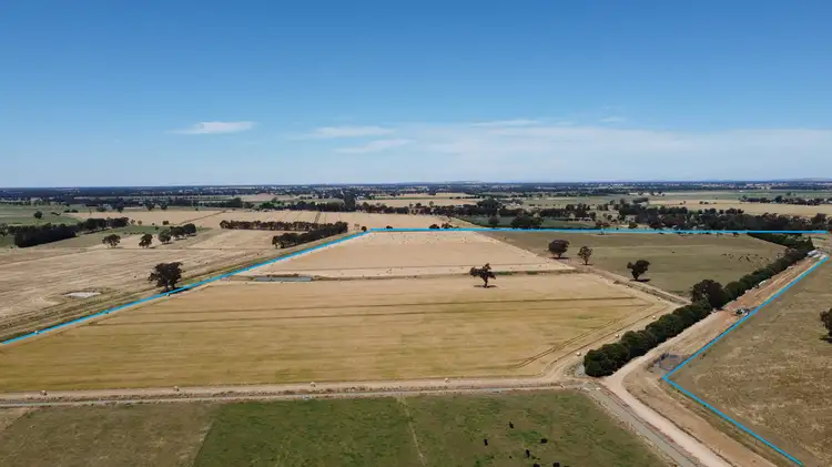 Second view of Homely rural property listing, 1448 Labuan Road, Marungi VIC 3634