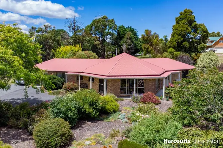 Main view of Homely house listing, 3 Weetman Street, Legana TAS 7277