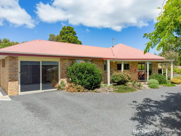 Second view of Homely house listing, 3 Weetman Street, Legana TAS 7277