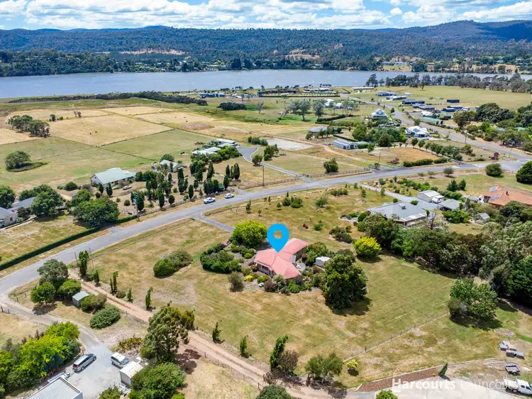 Fourth view of Homely house listing, 3 Weetman Street, Legana TAS 7277