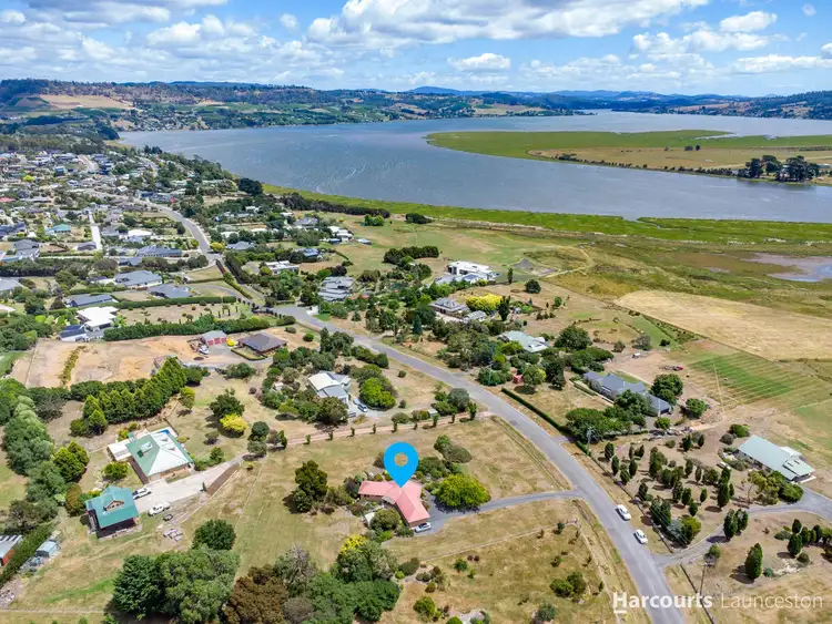 Fifth view of Homely house listing, 3 Weetman Street, Legana TAS 7277