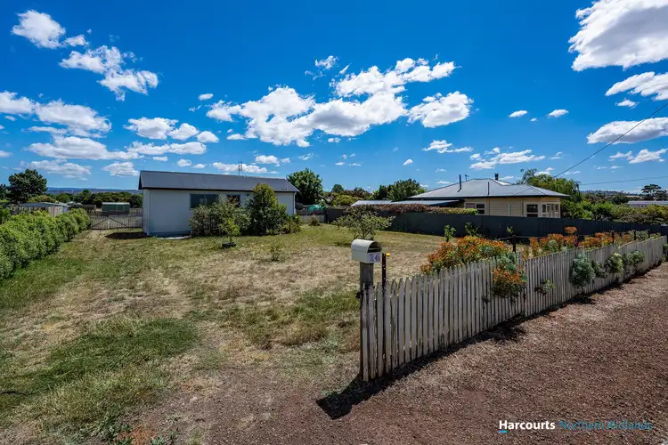 Second view of Homely house listing, 14 Park Street, Ross TAS 7209