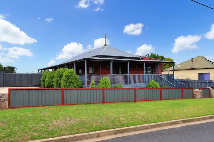 Main view of Homely house listing, 38 Cardwell Street, Bombala NSW 2632