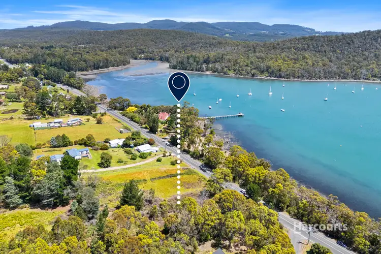 5843 Arthur Highway, Taranna TAS 7180