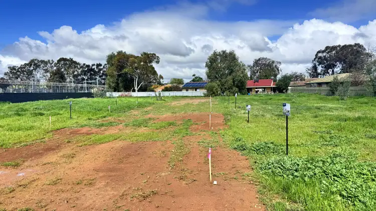 LOT 2, 9-11 Elizabeth Street, Evanston SA 5116