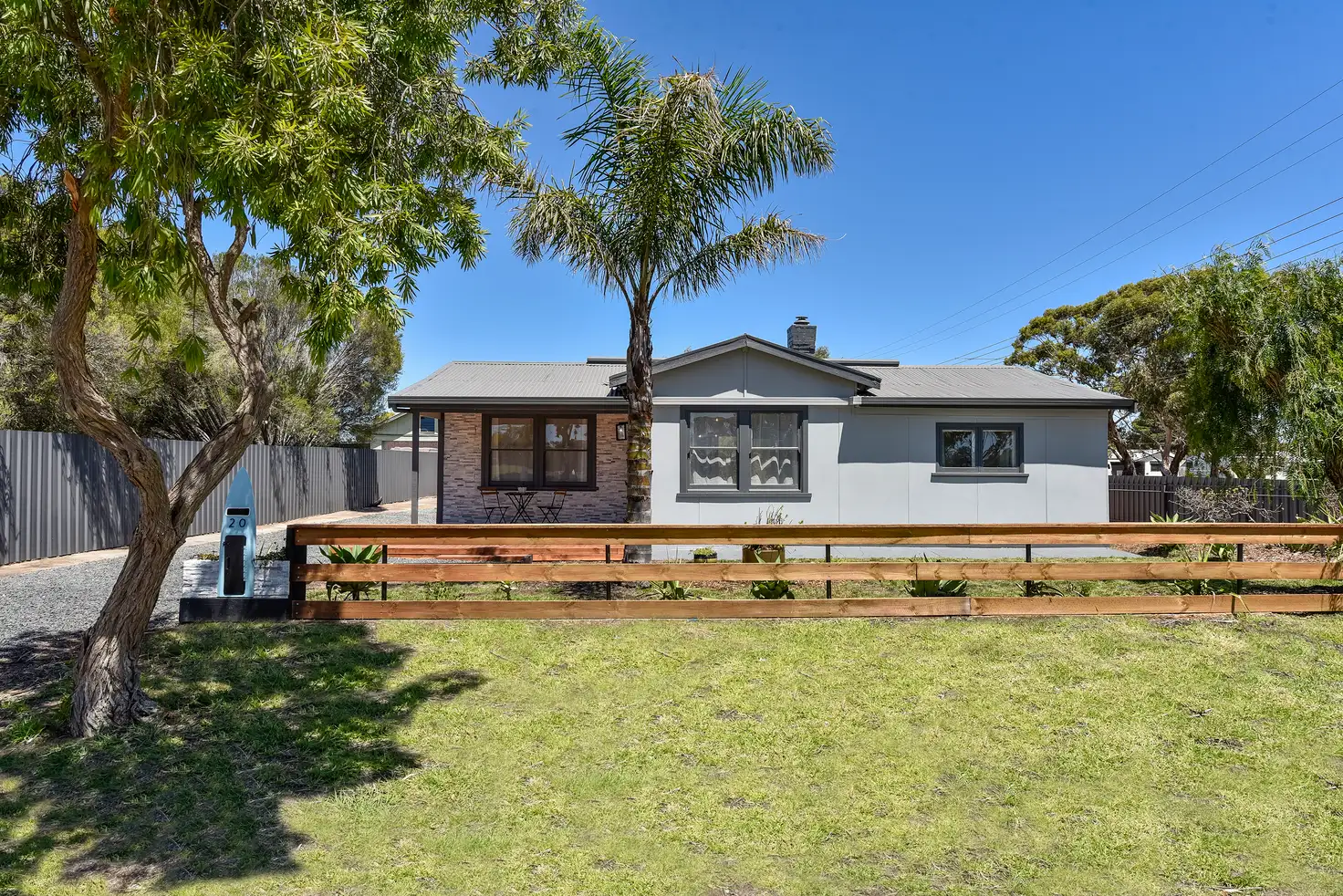Main view of Homely house listing, 20 Showground Parade, Keith SA 5267