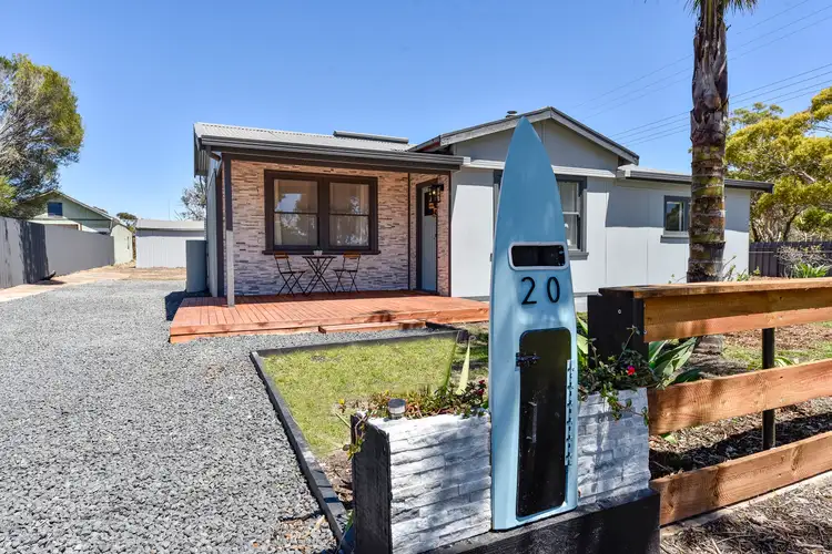 Second view of Homely house listing, 20 Showground Parade, Keith SA 5267