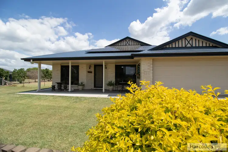 Second view of Homely house listing, 436 Old Toowoomba Road, Placid Hills QLD 4343