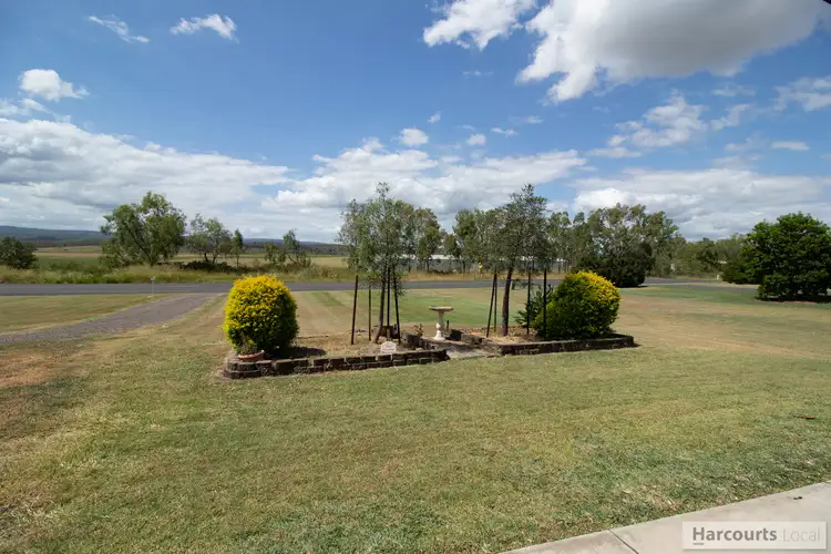 Third view of Homely house listing, 436 Old Toowoomba Road, Placid Hills QLD 4343