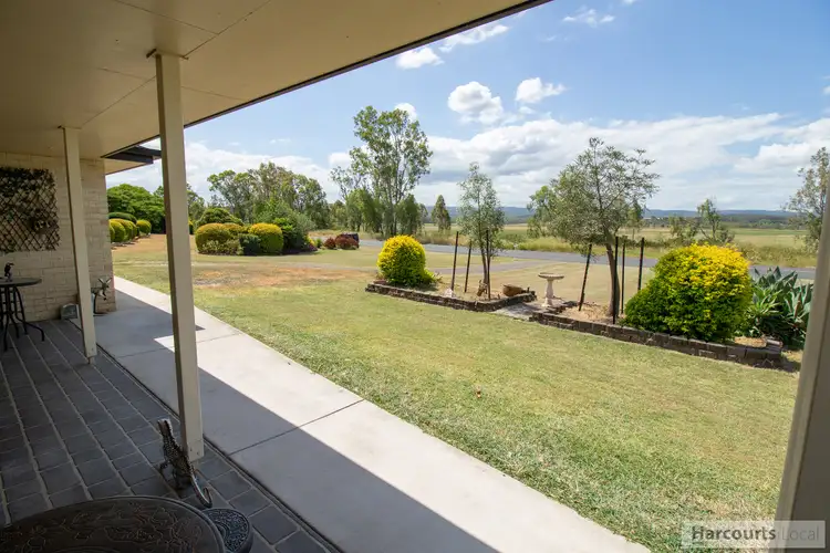 Fourth view of Homely house listing, 436 Old Toowoomba Road, Placid Hills QLD 4343