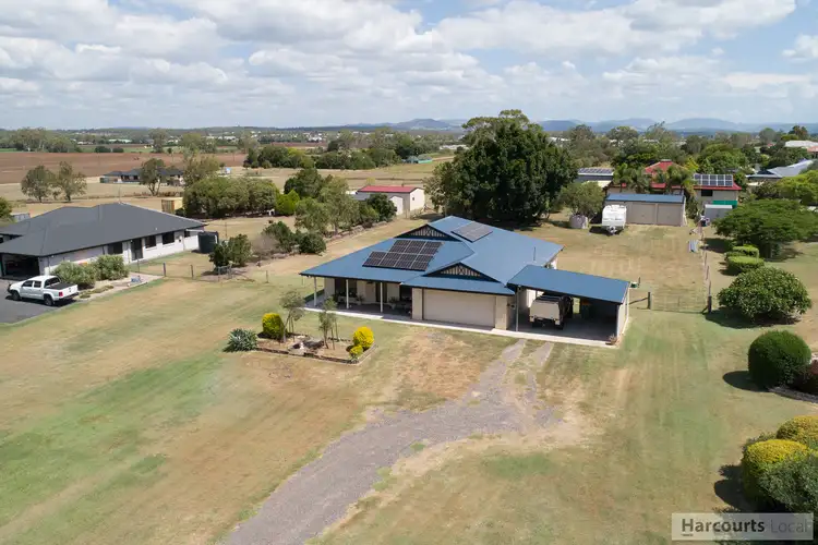 Seventh view of Homely house listing, 436 Old Toowoomba Road, Placid Hills QLD 4343