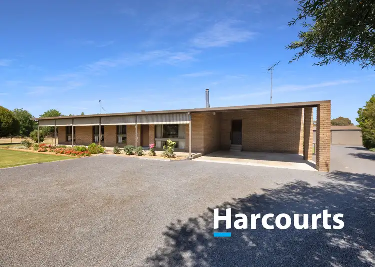 Second view of Homely house listing, 228 River Road, Tarrawingee VIC 3678