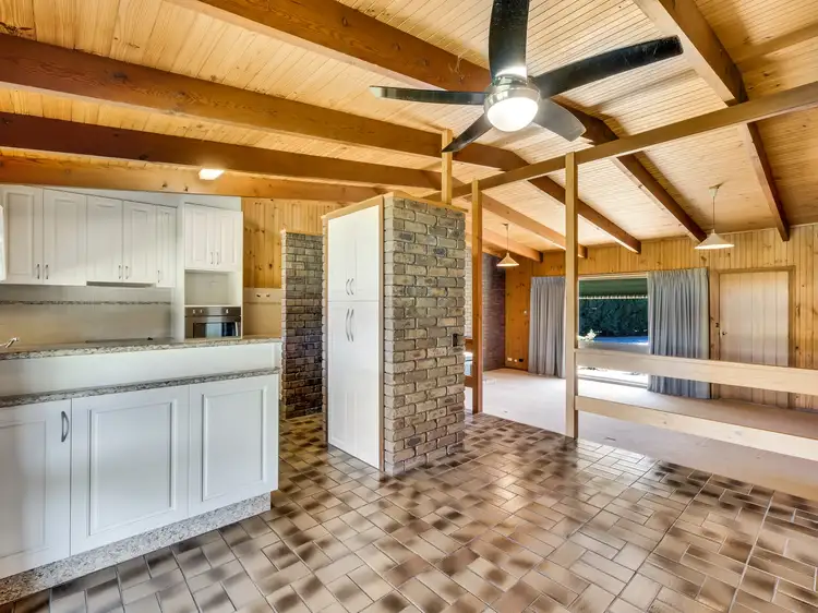 Fifth view of Homely house listing, 228 River Road, Tarrawingee VIC 3678