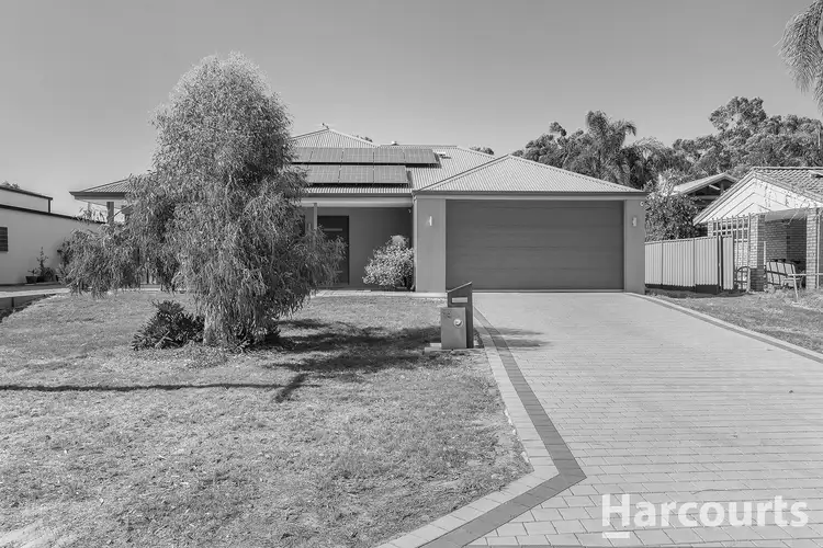 14 George Beacham Way, Pinjarra WA 6208