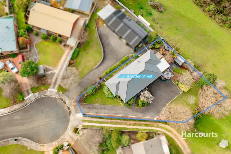 36 Ramsden Street, Somerset TAS 7322
