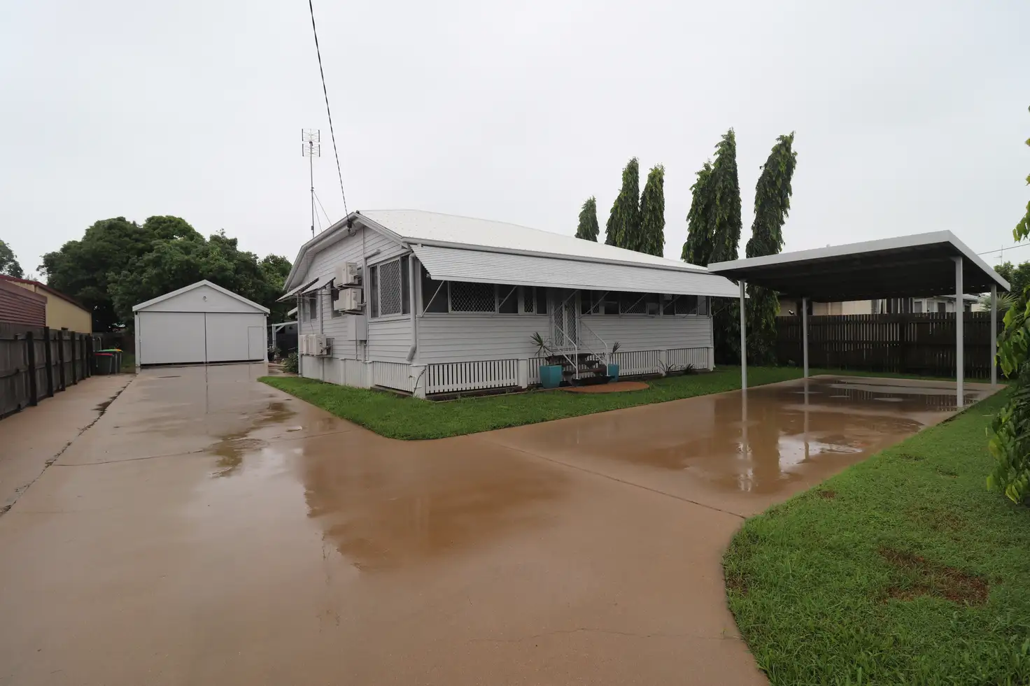 Main view of Homely house listing, 24 Graham Street, Ayr QLD 4807