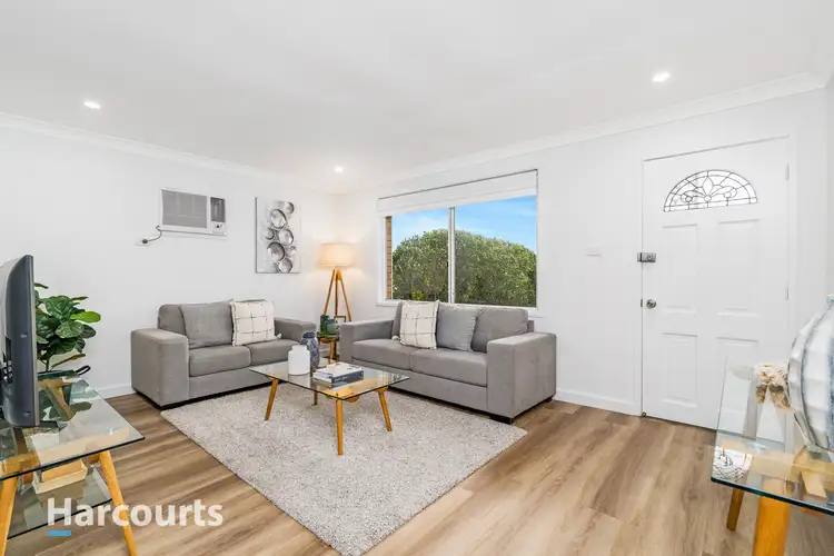 Third view of Homely house listing, 5 Lorikeet Place, St Clair NSW 2759