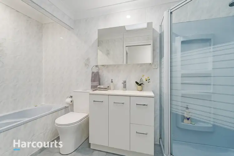 Sixth view of Homely house listing, 5 Lorikeet Place, St Clair NSW 2759