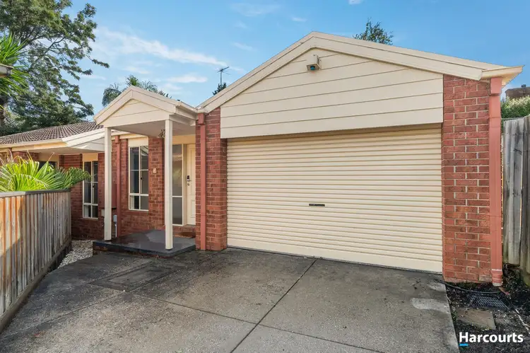 5A Jilpanger Road