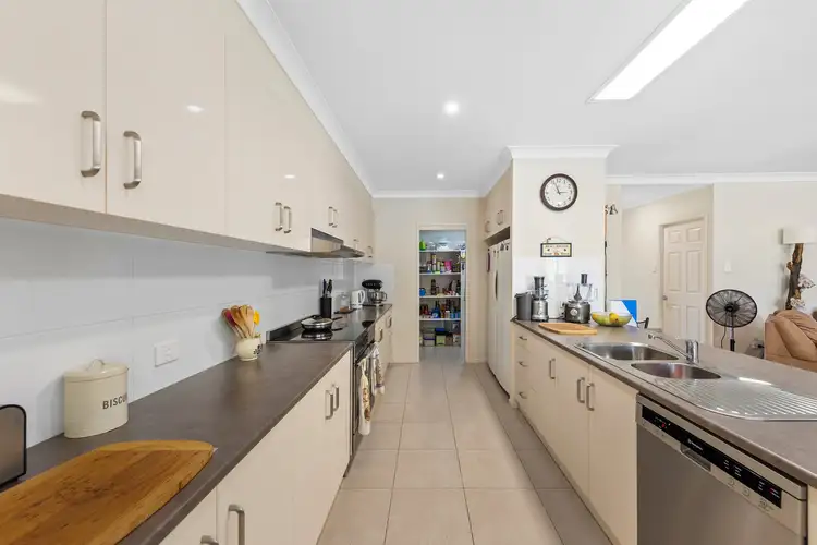 Third view of Homely rural property listing, 1562 Clifton - Leyburn Road, Ellangowan QLD 4361