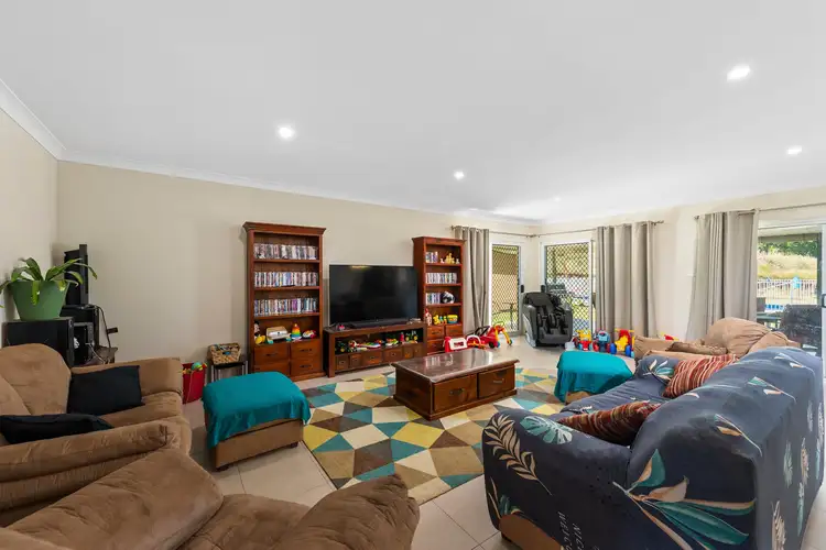 Fifth view of Homely rural property listing, 1562 Clifton - Leyburn Road, Ellangowan QLD 4361