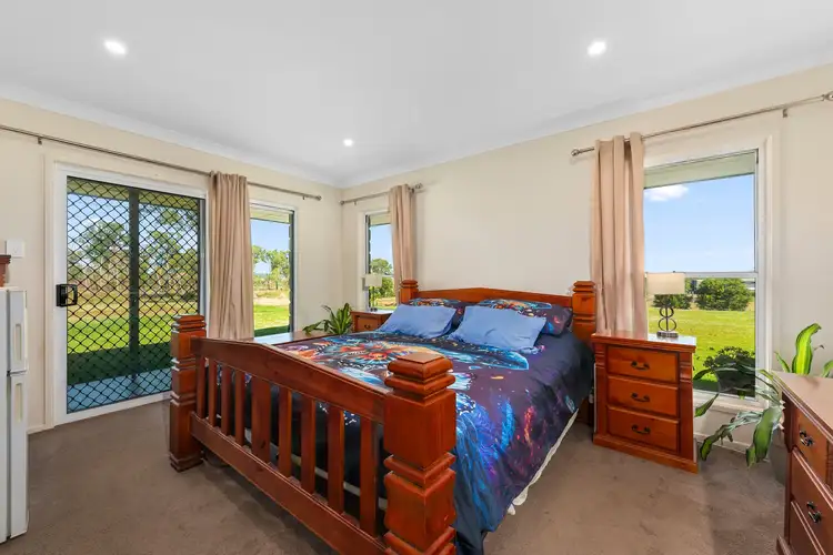 Sixth view of Homely rural property listing, 1562 Clifton - Leyburn Road, Ellangowan QLD 4361
